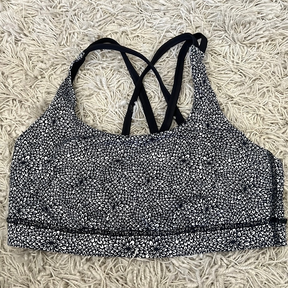 Energy bra size 8